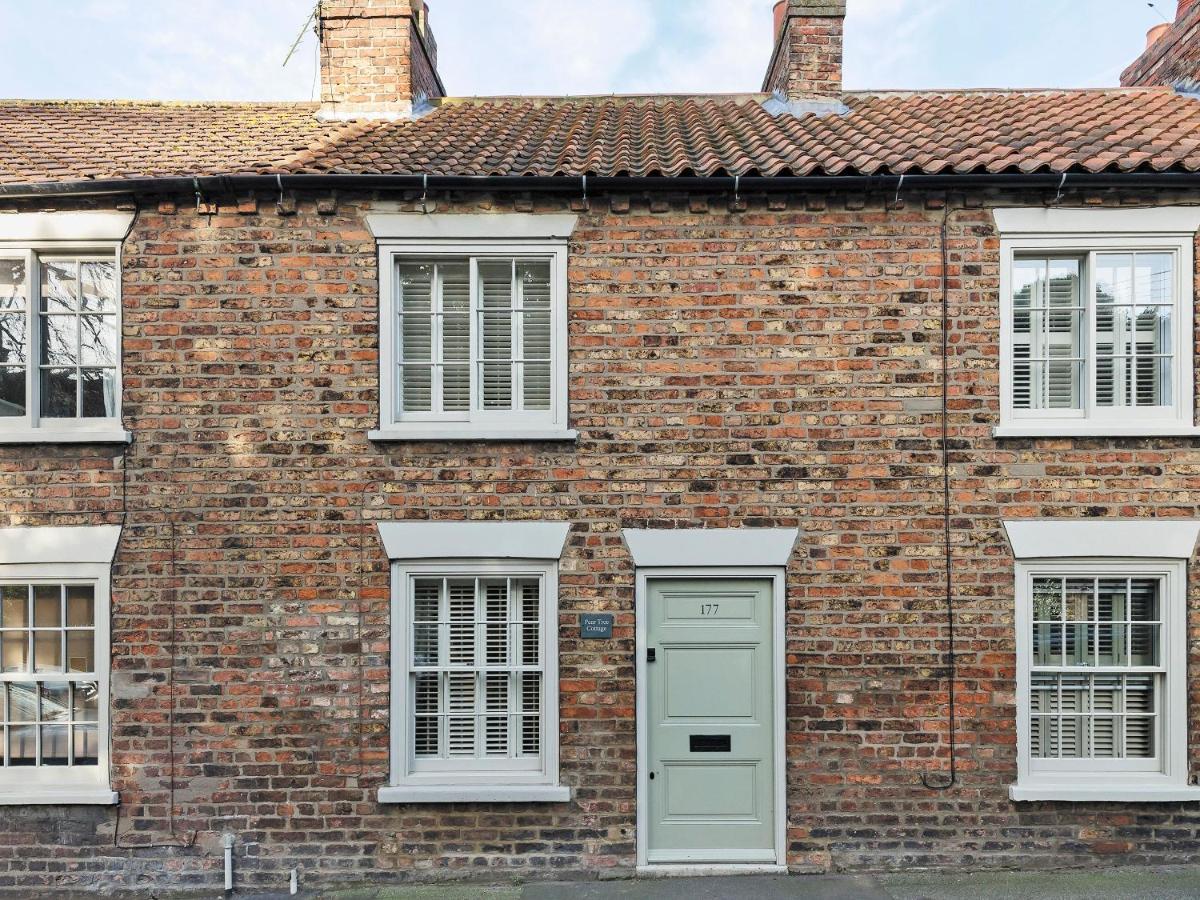 Pear Tree Cottage Louth  Exterior photo